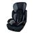 Cadeira Para Carro Dreambaby Styll Baby - Suporta Bebês De 9 A 36Kg Cadeirinha Vira Assento Preto/Grafite