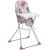 Cadeira Para refeição Tigrinha Galzerano - 50155010 Rosa