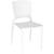 Cadeira Plástica Polipropileno e Fibra de Vidro Safira - Tramontina Branco 92048/010