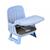 Cadeira Refeição Burigotto Kiwi Azul de 0 a 15kg UNICA