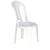 Cadeira S/ Braços Atlantida Branca 9201301 Tramontina Branco