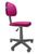 Cadeira Secretaria Giratoria Bolt BC Pink