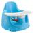 Cadeirinha Assento Alimentação Sauro Bebê Infantil - Tutti Baby Azul