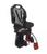 Cadeirinha De Bike Polisport Dusky Traseira Preto, Cinza