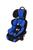 Cadeirinha Infantil Para Carro Cadeira Para Auto Versati Tutti Baby Azul