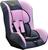 Cadeira para Auto Baby Style 90227 Rosa