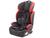 Cadeira para Auto Fisher-Price Safemax Fix BB564 Preto e Vermelho