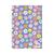 Caderno Brochura Universitario Pepper 40 Folhas Tilibra FLORES