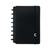 Caderno Inteligente 80 Folhas A5 Basic Black