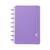 Caderno Inteligente 80 Folhas A5 All Purple