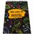 Caderno Livro Especial De Receita Gastronomia  Anotações 16X22cm 96 Folhas - Wincy Preto