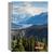 Caderno Paisagem Universitário  210 Folhas 15 Matérias Montanhas