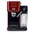 Cafeteira Expresso Oster BVSTEM6801R PrimaLatte Red Vermelho