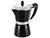 Cafeteira Italiana Hauskraft CAFT-003VM Preto