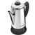 Cafeteira Italiana Inox 127V - Cadence Única