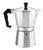 Cafeteira Italiana Moka 9 Xícaras Aluminio Café Expresso Inox