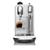 Cafeteira Nespresso Creatista Plus Cromada para Café Espresso - J520-BR-ME-NE Cromado