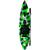 Caiaque Caiman 100 - Hidro2 Verde camuflado