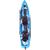 Caiaque Mero - Caiaker   Azul camuflado