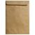 Caixa com 250 Envelopes Saco Marrom Kraft 16x22cm Tamanho A5 Metade Folha A4 Tilibra Marrom Kraft