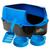 Caixa de Areia Banheiro Sanitário para Gatos Sandbox Azul