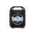 Caixa de Som Bluetooth 30W Preta Multilaser - SP313 Preto