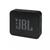 Caixa de Som Bluetooth JBL Go Essential Preto Preto