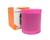 Caixa de som bluetooth q3 rosa