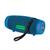 Caixa De Som Bluetooth Sem Fio Portátil Speaker Dr-109 Azul
