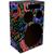 Caixa De Som Bob Esponja Residencial Vazia 12'' Cores Neon