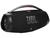 Caixa de Som JBL Boombox 3 Bluetooth Portátil Preto