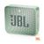 Caixa de Som JBL GO 2 Speaker Portátil Bluetooth 3W 28910938 Verde