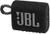 Caixa De Som Jbl Go 3 Portátil Com Bluetooth  Black Preto