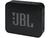 Caixa de Som JBL Go Essential Bluetooth Portátil Preto