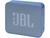 Caixa de Som JBL Go Essential Bluetooth Portátil Azul