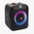 Caixa de Som JBL Partybox Encore Essential, Bluetooth, 100 watts, Preta Preto
