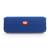 Caixa de Som JBL Portátil Flip 4 Bluetooth JBLFLIP4 Azul