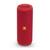 Caixa de Som JBL Portátil Flip 4 Bluetooth JBLFLIP4 Vermelho