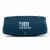 Caixa de Som JBL Xtreme 3 IPX67 50W RMS Portátil Bluetooth 5.1 Azul Azul