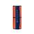 Caixa De Som Multilaser Sp246 Mini Waterproof Bluetooth 15W Orange Azul Blue