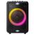 Caixa de Som Party Speaker TAX3206/78 40W Bluetooth Philips Preto