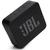 Caixa de Som Portátil J B L GO2 Bluetooth GO 2 Vermelha  Preto