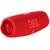 Caixa de Som Portátil JBL Charge 5 30W Bluetooth à Prova dÁgua Vermelho