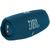 Caixa de Som Portátil JBL Charge 5 30W Bluetooth à Prova dÁgua Azul