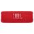 Caixa de Som Portátil JBL Flip 6, Bluetooth, 20W RMS, Vermelha Vermelho