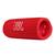 Caixa de Som Portátil JBL Flip 6, Bluetooth, À prova D'Água, USB-C, Vermelho - 28913558 Vermelho