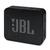 Caixa de Som Portátil JBL Go Essential Bluetooth 3W Bivolt Preto