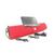 Caixa de Som Soundbar Bluetooth Rádio, Smart TV USB CABO P2, GAME PC Vermelho 