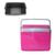 Caixa plástica térmica floripa 32 litros 41 x 37 x 26 cm Pink