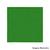 Caixa Quadrada Tampa Sapato 12x12x12 Mdf Madeira Pintado VERDE FOLHA